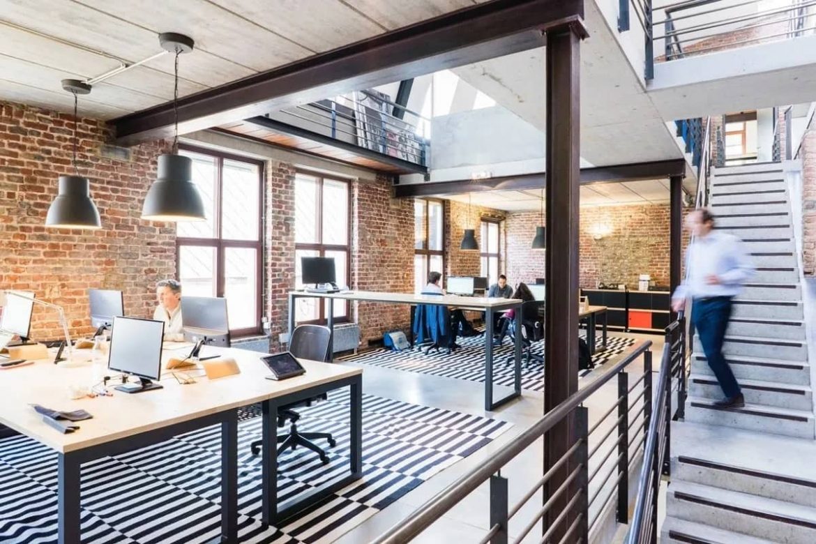5 things you should know before starting office renovation