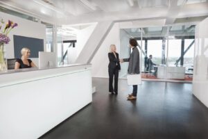 strategies for modern workplace design